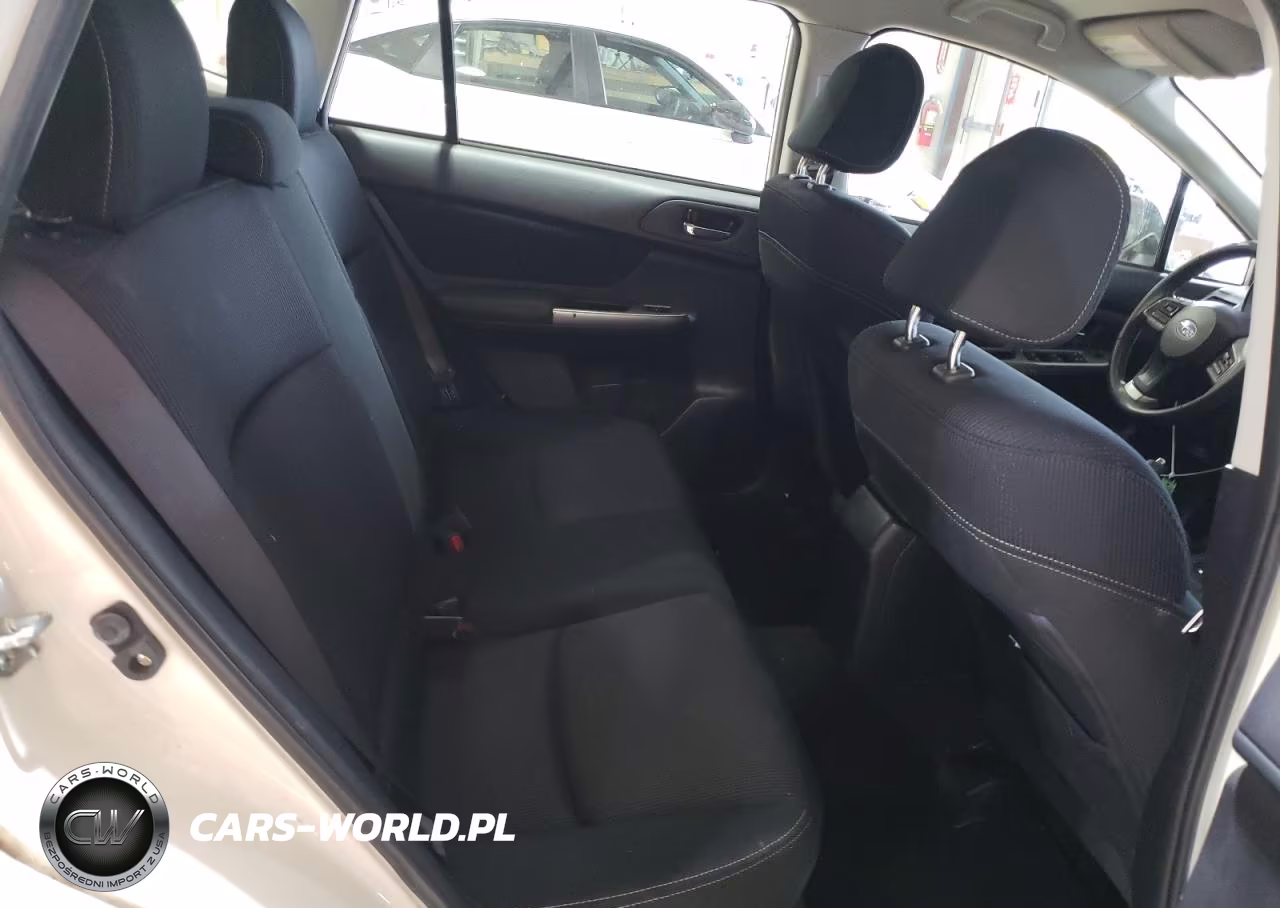 2016 Subaru Impreza Sport Premium VIN:JF1GPAP68G8256754 - 10