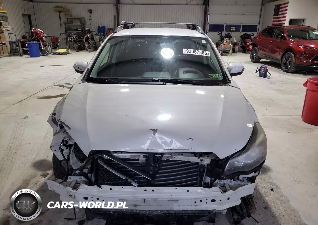 2016 Subaru Impreza Sport Premium VIN:JF1GPAP68G8256754 - 5