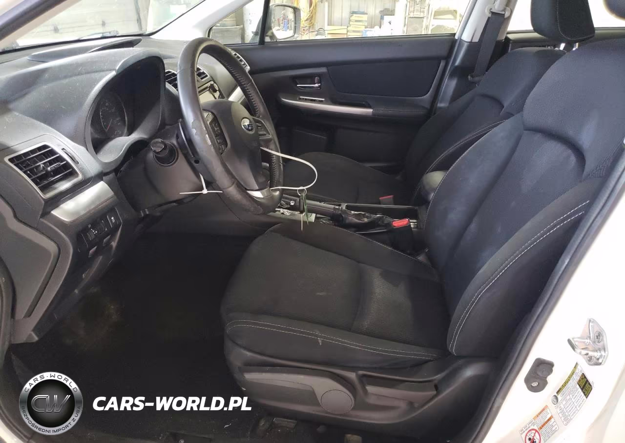 2016 Subaru Impreza Sport Premium VIN:JF1GPAP68G8256754 - 7