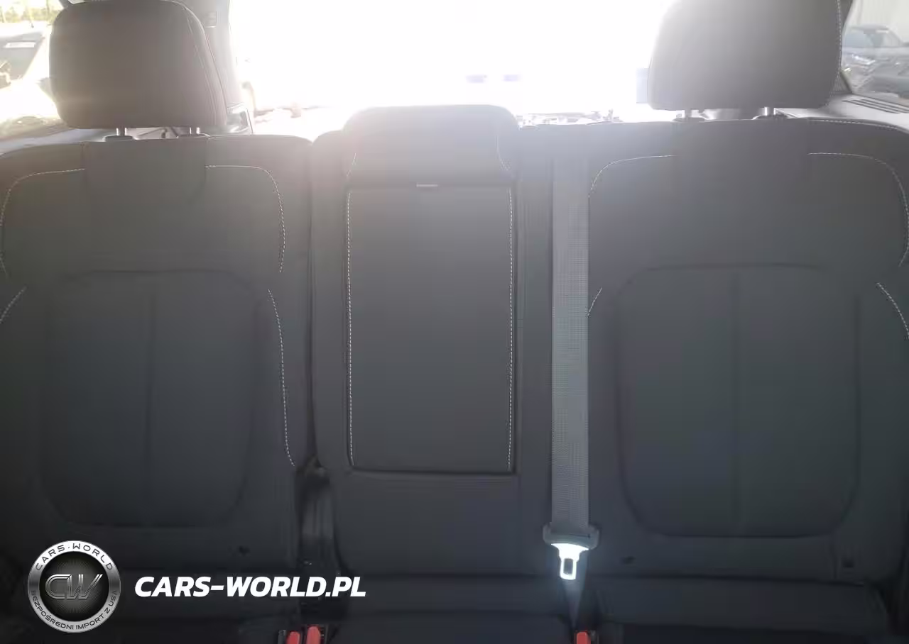 2025 Jeep Grand Cherokee Laredo VIN:1C4RJGAG5SC288978 - 10