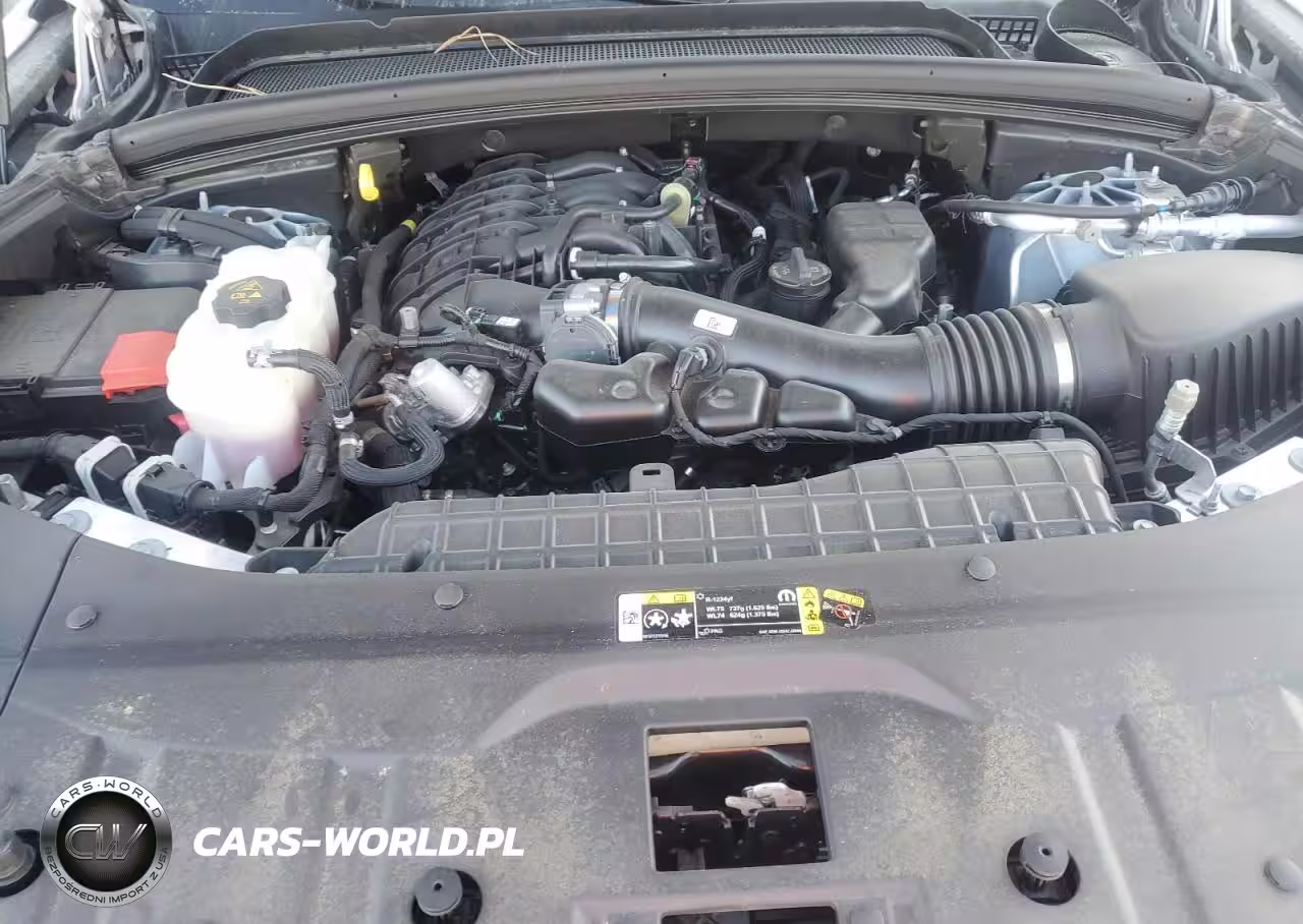 2025 Jeep Grand Cherokee Laredo VIN:1C4RJGAG5SC288978 - 12