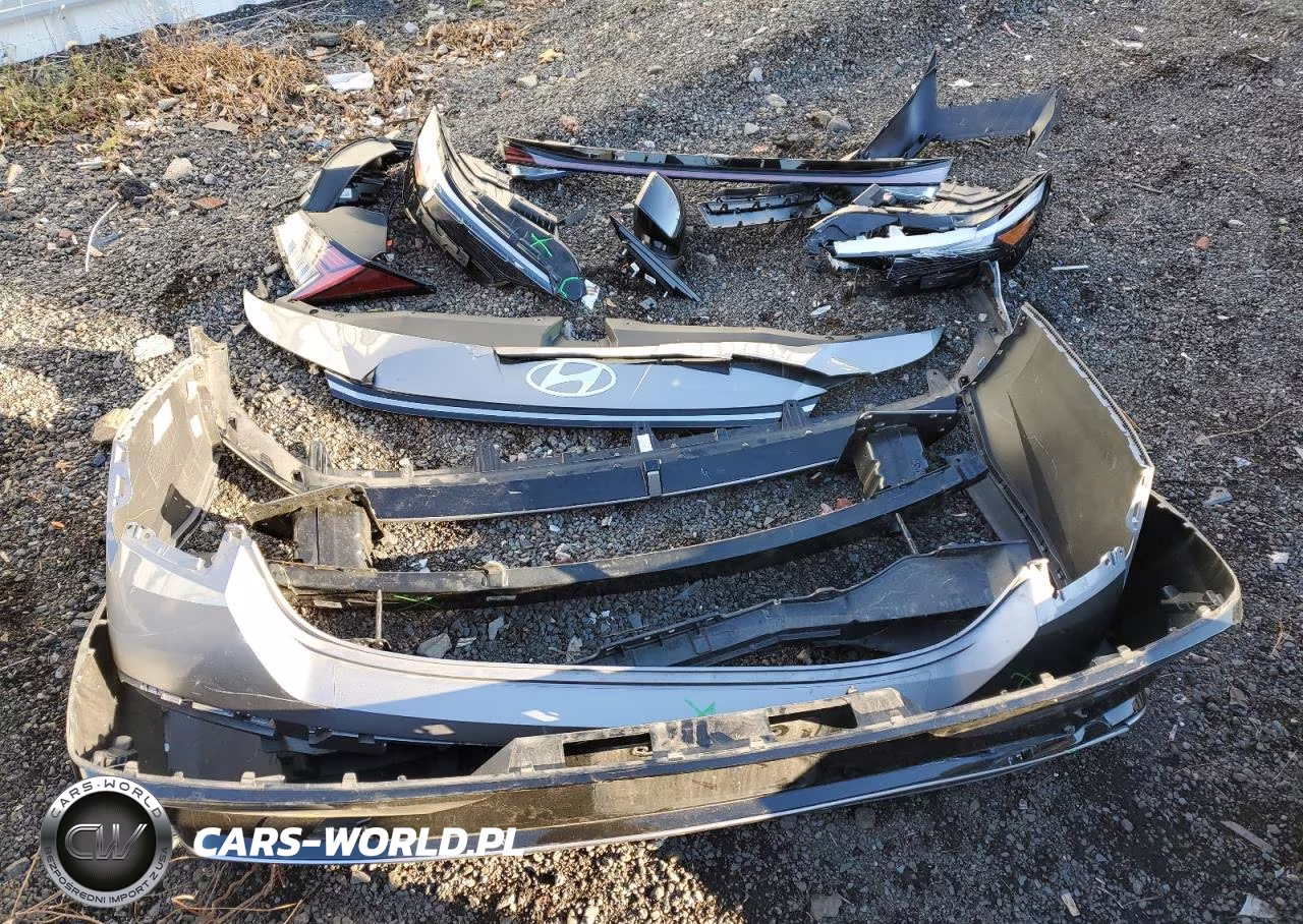 2024 Hyundai Elantra N Line VIN:KMHLR4DF3RU746405 - 12