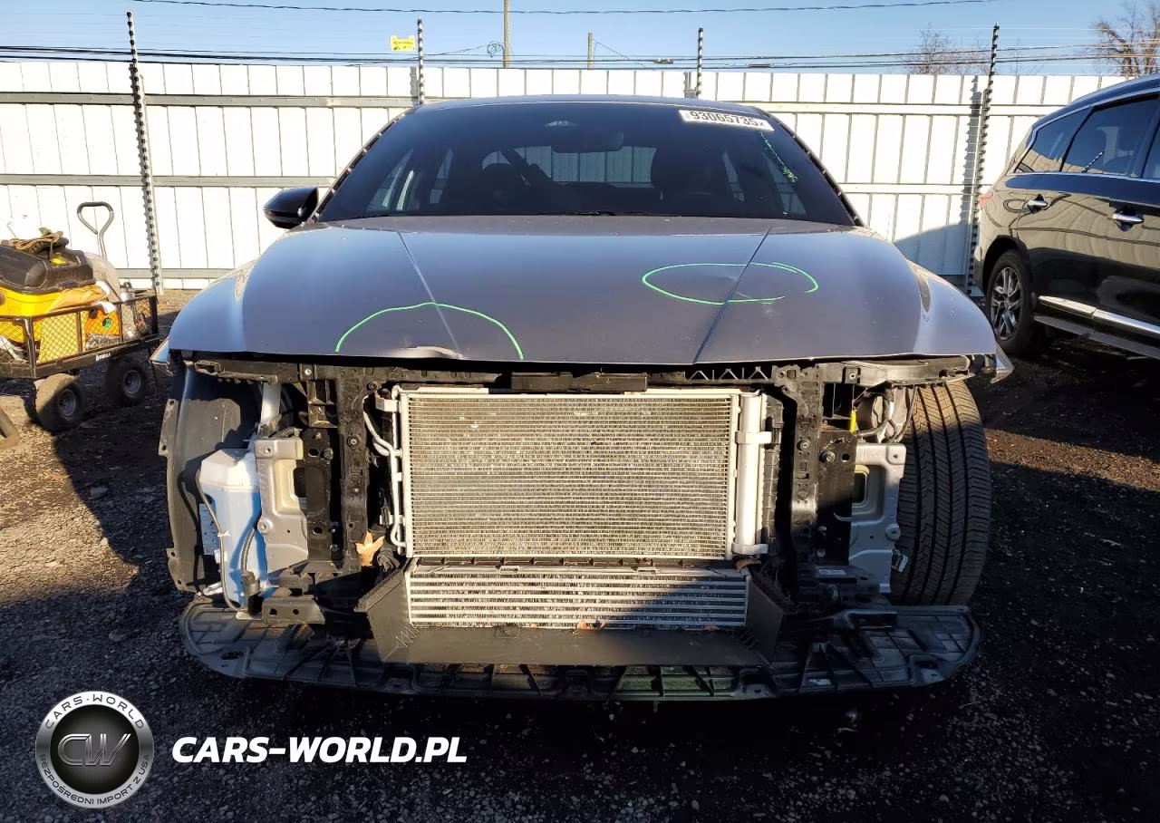 2024 Hyundai Elantra N Line VIN:KMHLR4DF3RU746405 - 5
