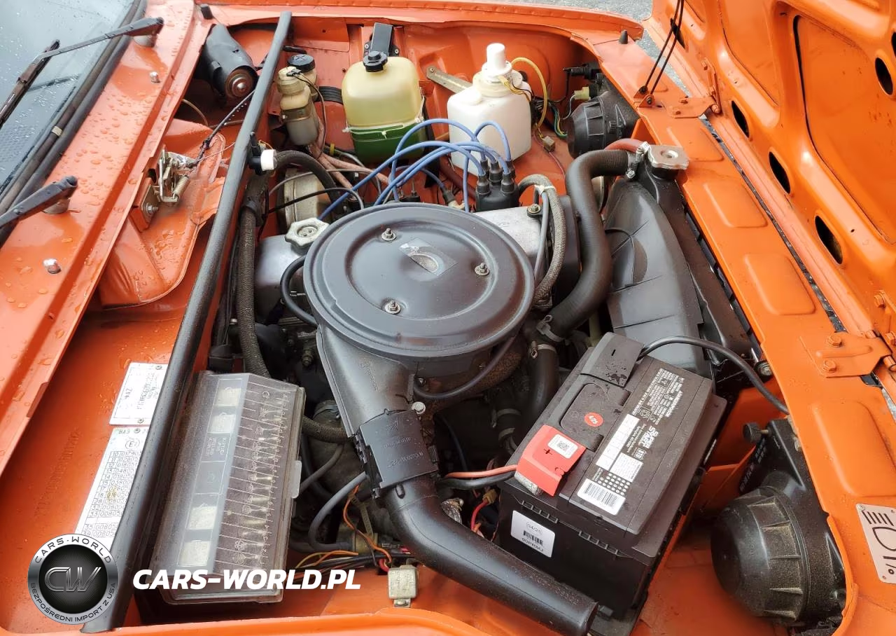 1986 Other Automobile Other VIN:XTA210500G0801202 - 11