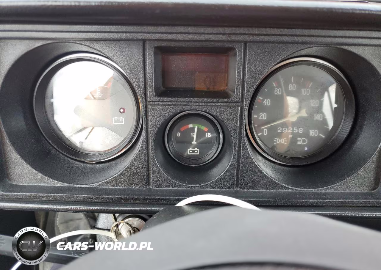 1986 Other Automobile Other VIN:XTA210500G0801202 - 9
