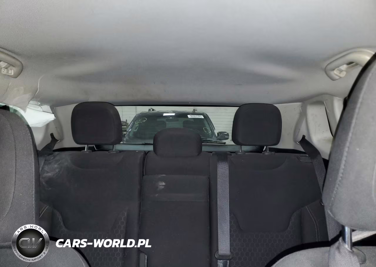 2018 Jeep Compass Sport VIN:3C4NJDAB2JT374737 - 10
