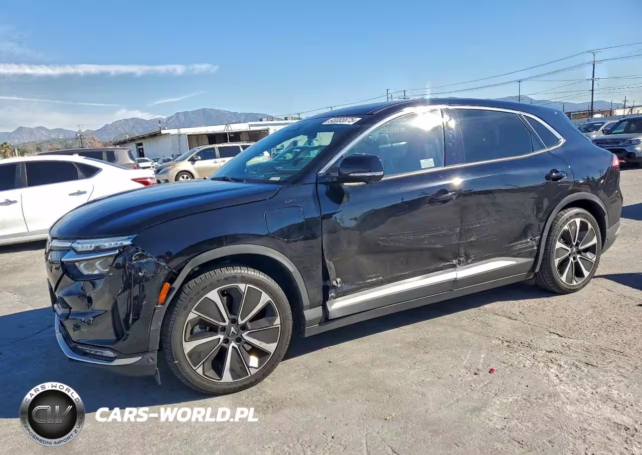 2024 Vinfast Trading And Production Llc Vf 8 Plus