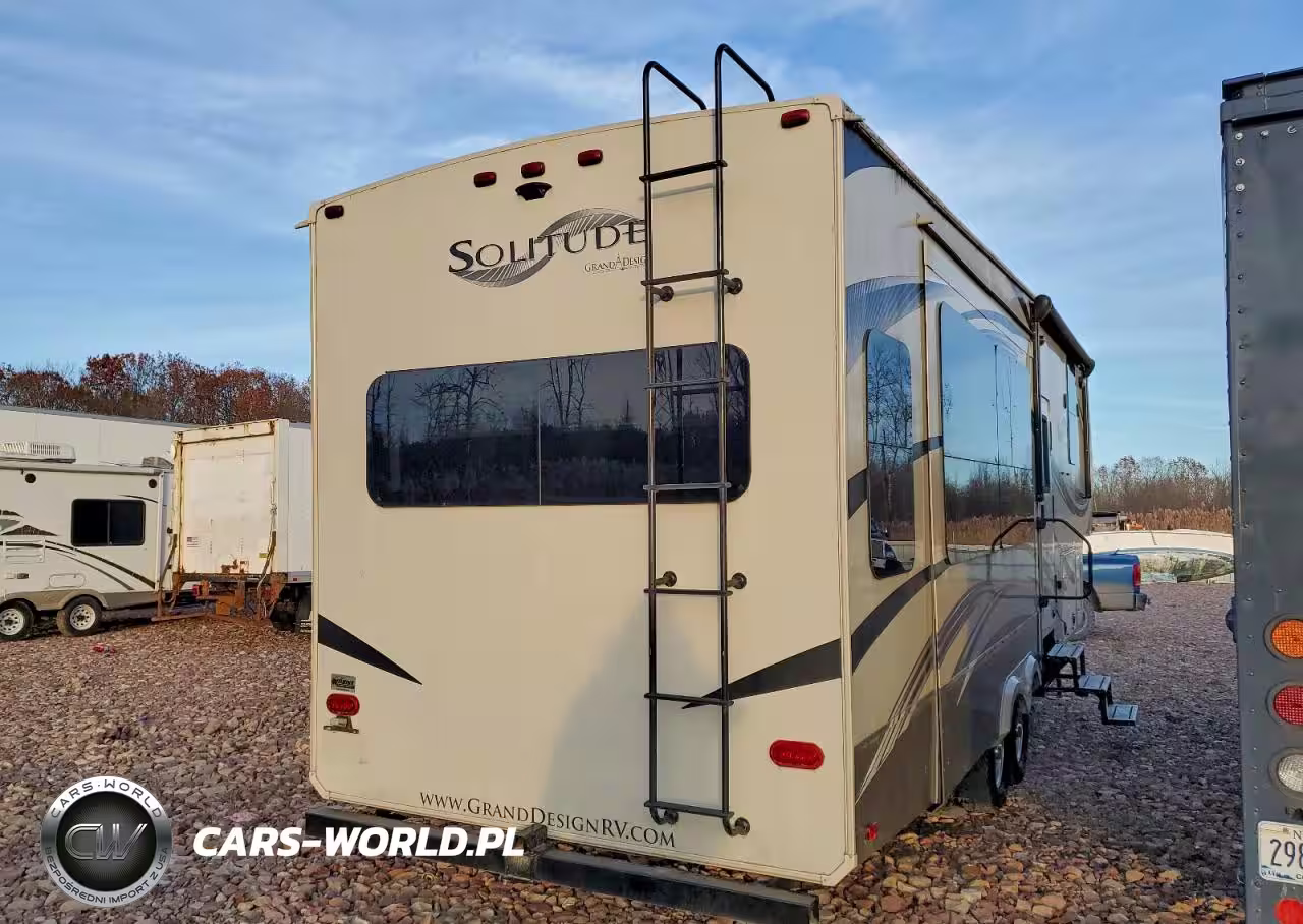 2015 Grand Desi Solitude VIN:573FS3629F1102794 - 4