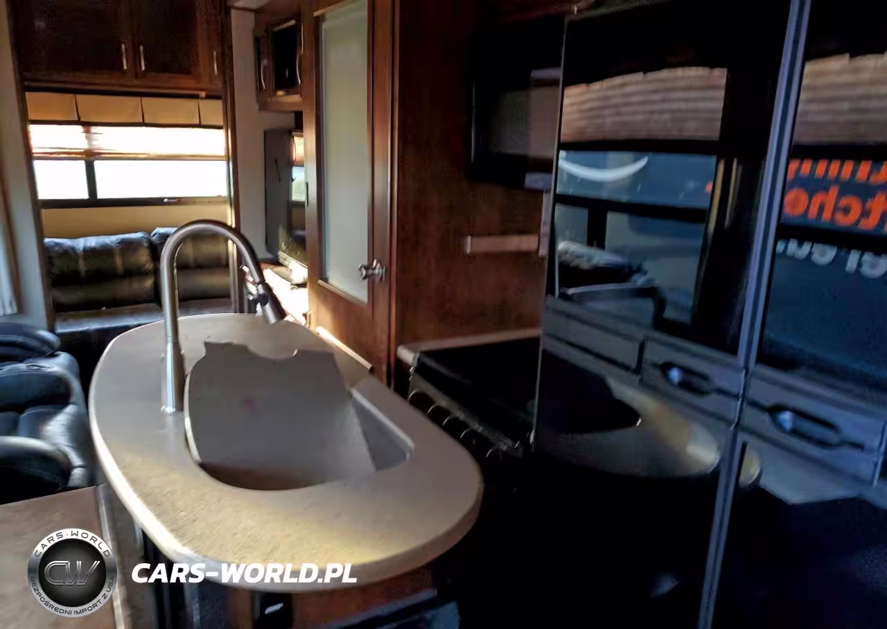 2015 Grand Desi Solitude VIN:573FS3629F1102794 - 6