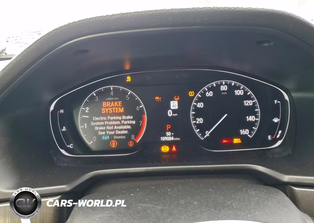 2021 Honda Accord Lx VIN:1HGCV1F19MA040678 - 9
