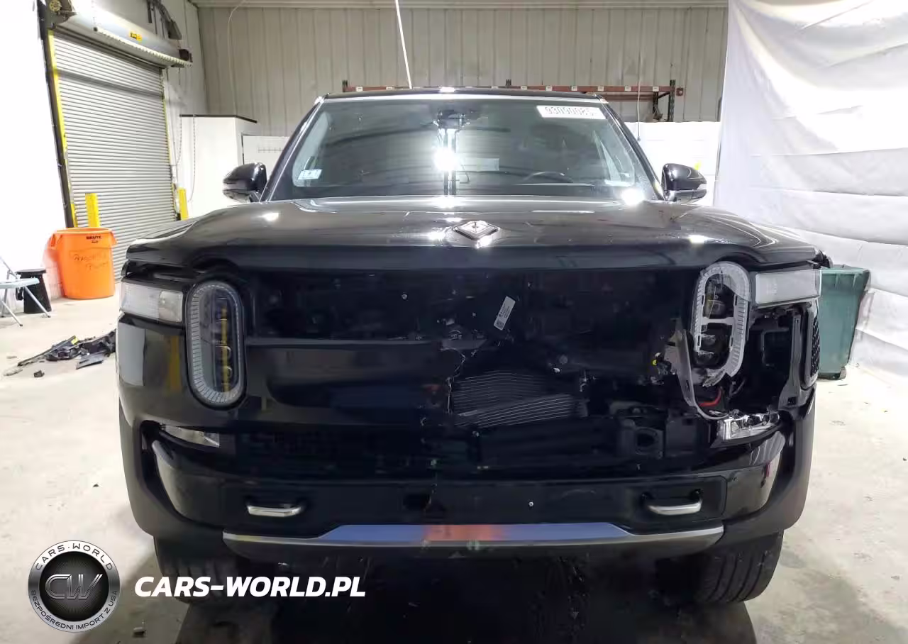2023 Rivian R1S Adventure VIN:7PDSGABAXPN021332 - 5