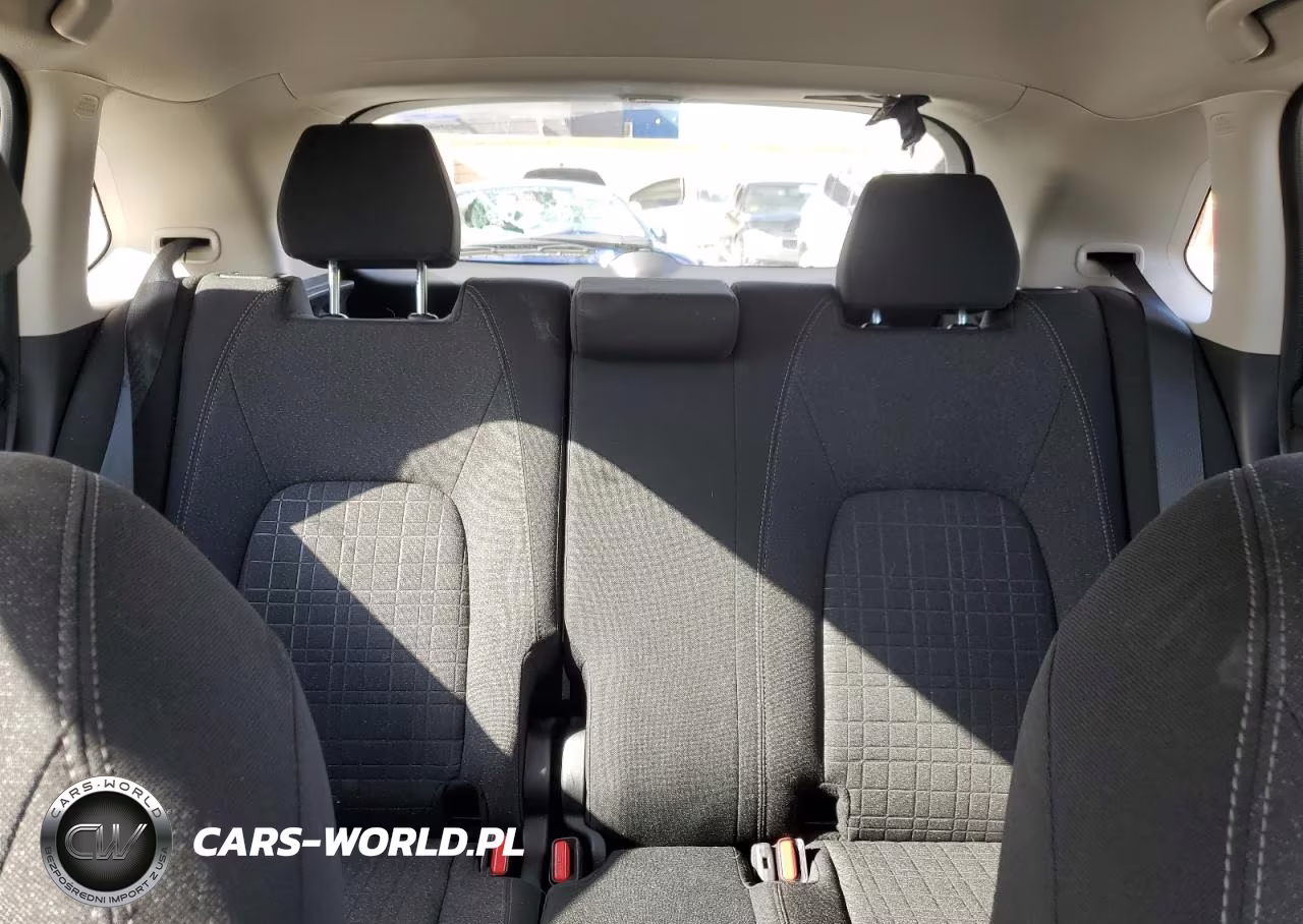 2025 Honda Hr-V Lx VIN:3CZRZ1H32SM733274 - 10