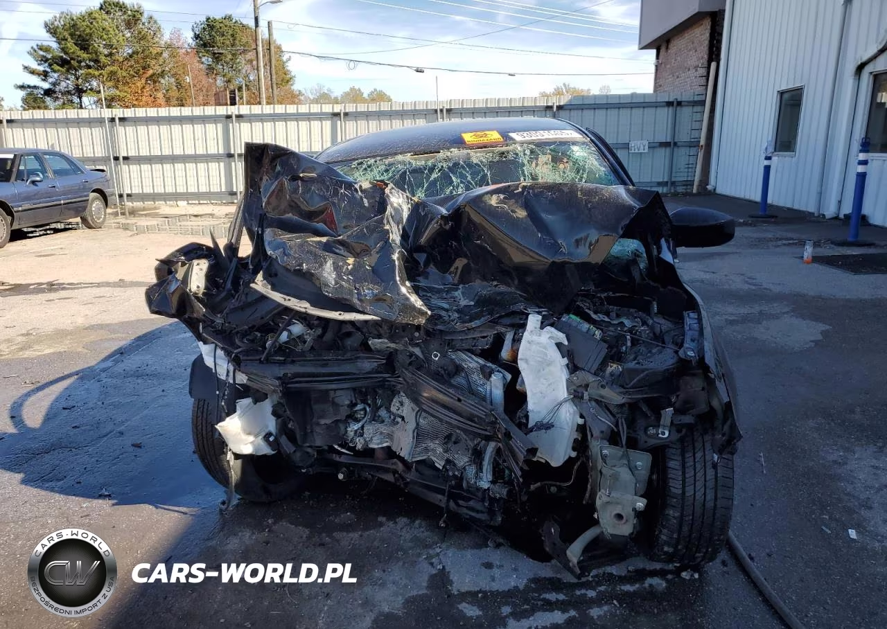 2019 Nissan Sentra S VIN:3N1AB7AP0KY323446 - 5