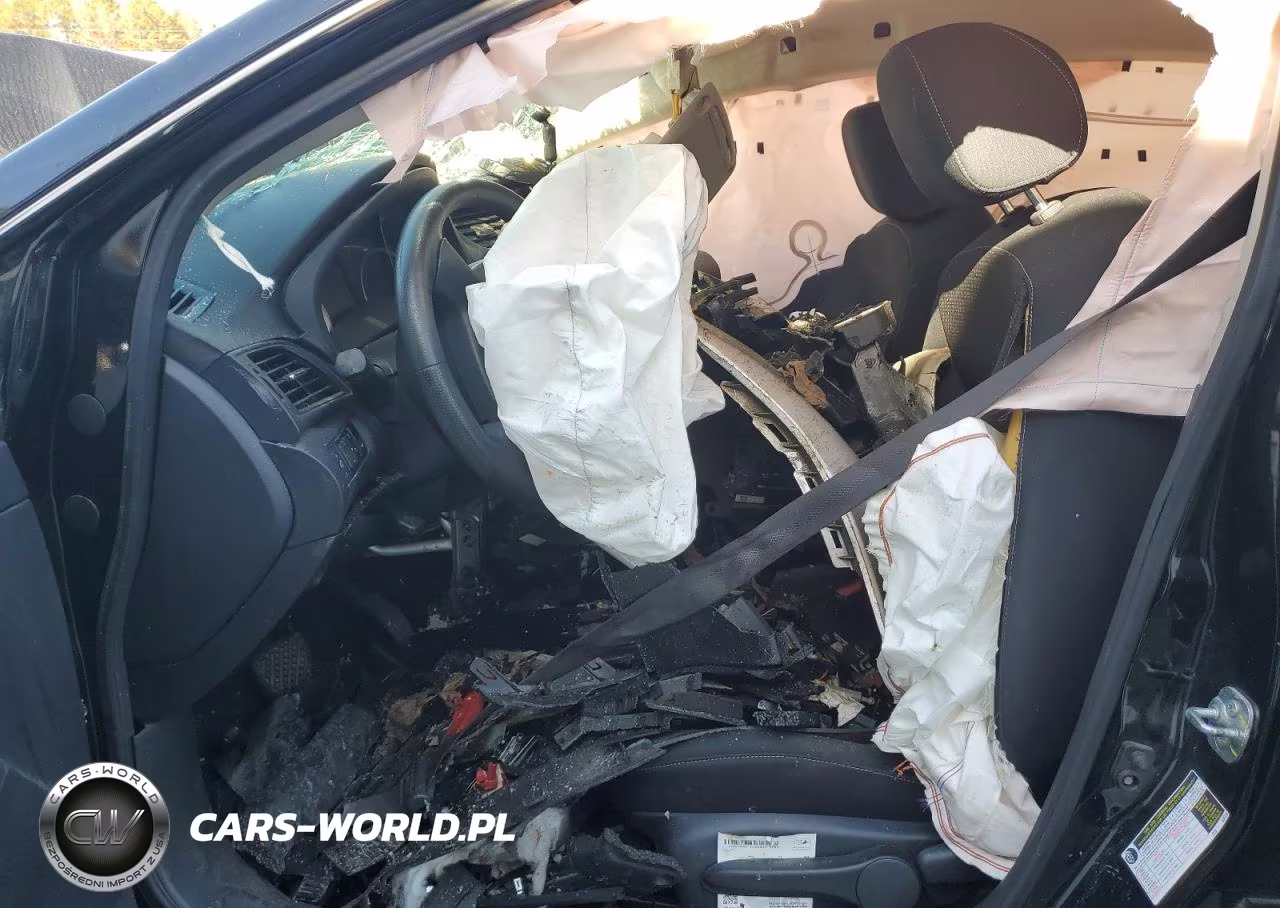 2019 Nissan Sentra S VIN:3N1AB7AP0KY323446 - 7