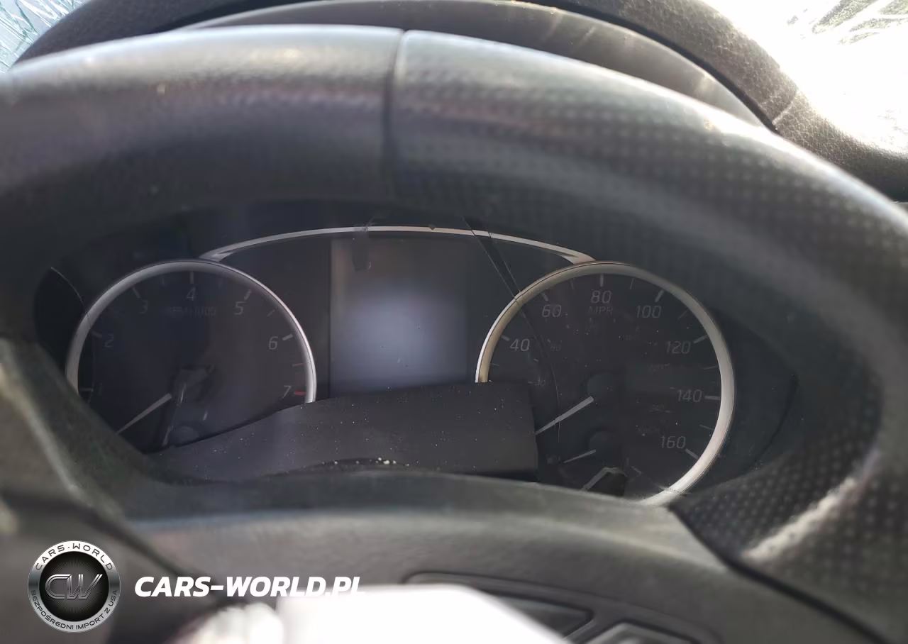 2019 Nissan Sentra S VIN:3N1AB7AP0KY323446 - 9