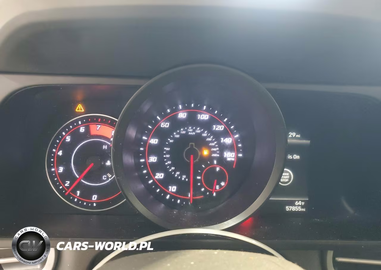 2023 Hyundai Elantra Sel VIN:5NPLM4AG5PH110947 - 9