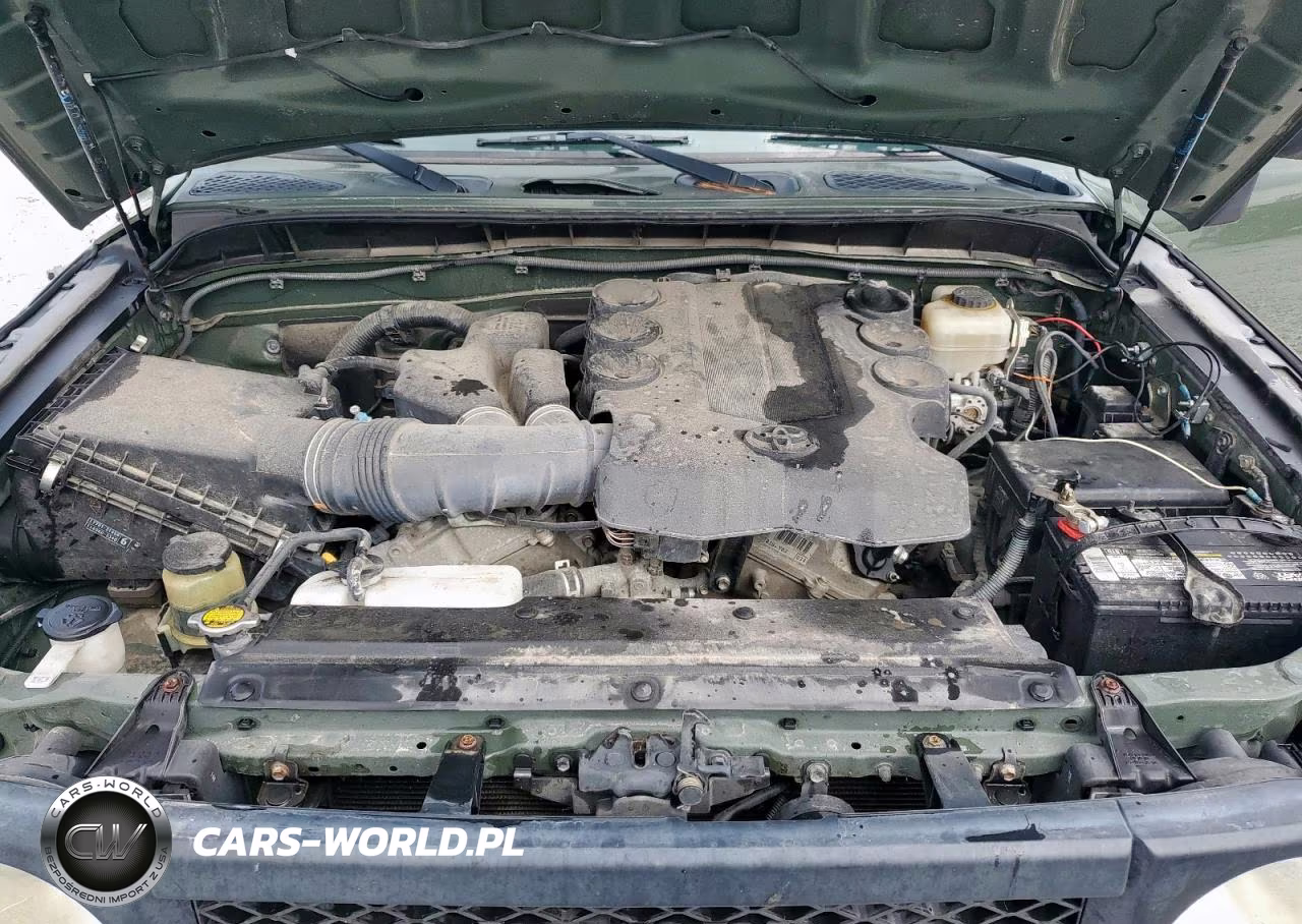 2011 Toyota Fj Cruiser VIN:JTEBU4BF4BK112227 - 12
