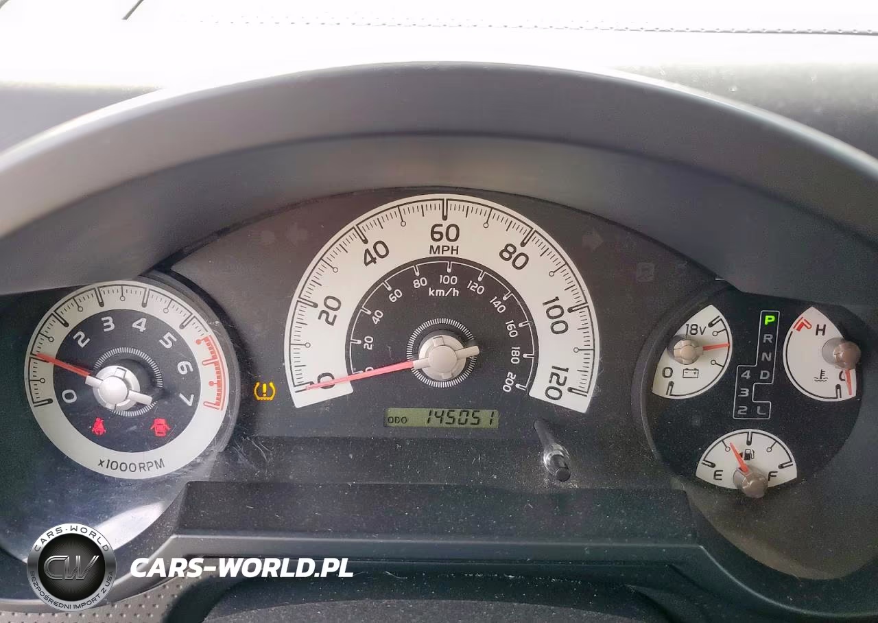 2011 Toyota Fj Cruiser VIN:JTEBU4BF4BK112227 - 9