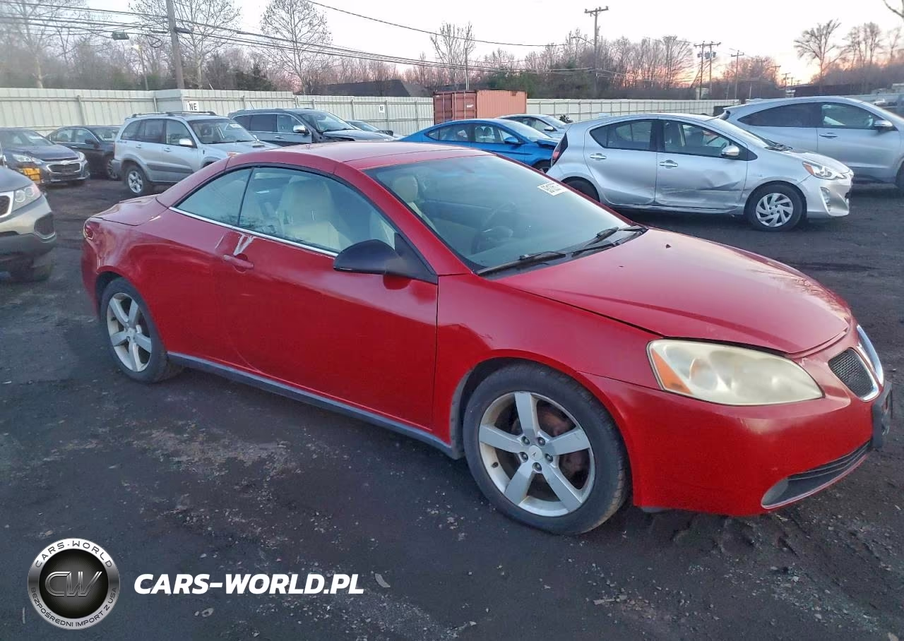 2007 Pontiac G6 Gt VIN:1G2ZH35N374131677 - 4
