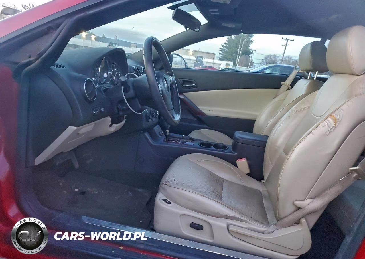 2007 Pontiac G6 Gt VIN:1G2ZH35N374131677 - 7