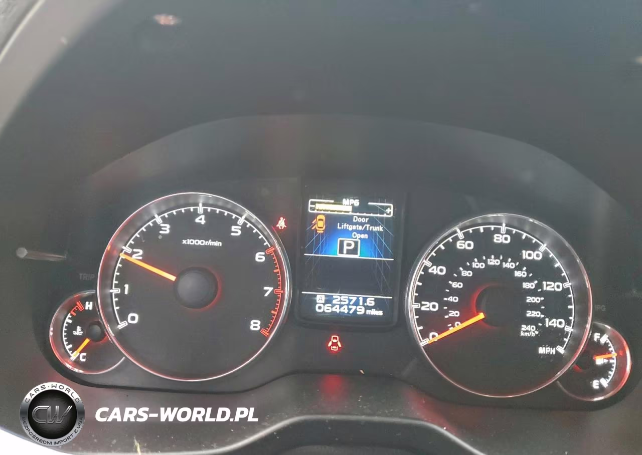 2014 Subaru Legacy 2.5I Limited VIN:4S3BMCL6XE3020793 - 9
