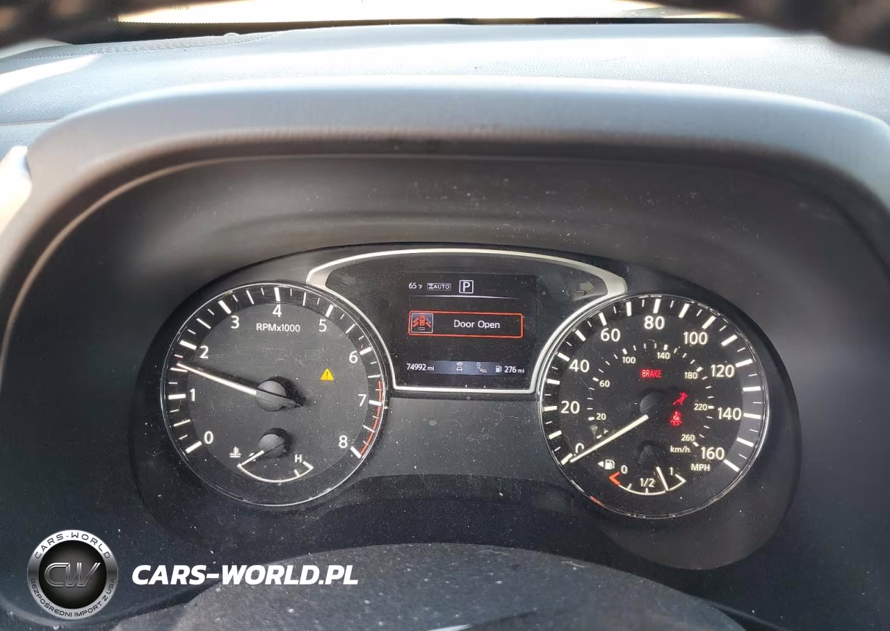 2020 Nissan Pathfinder Sl VIN:5N1DR2CM6LC619184 - 9