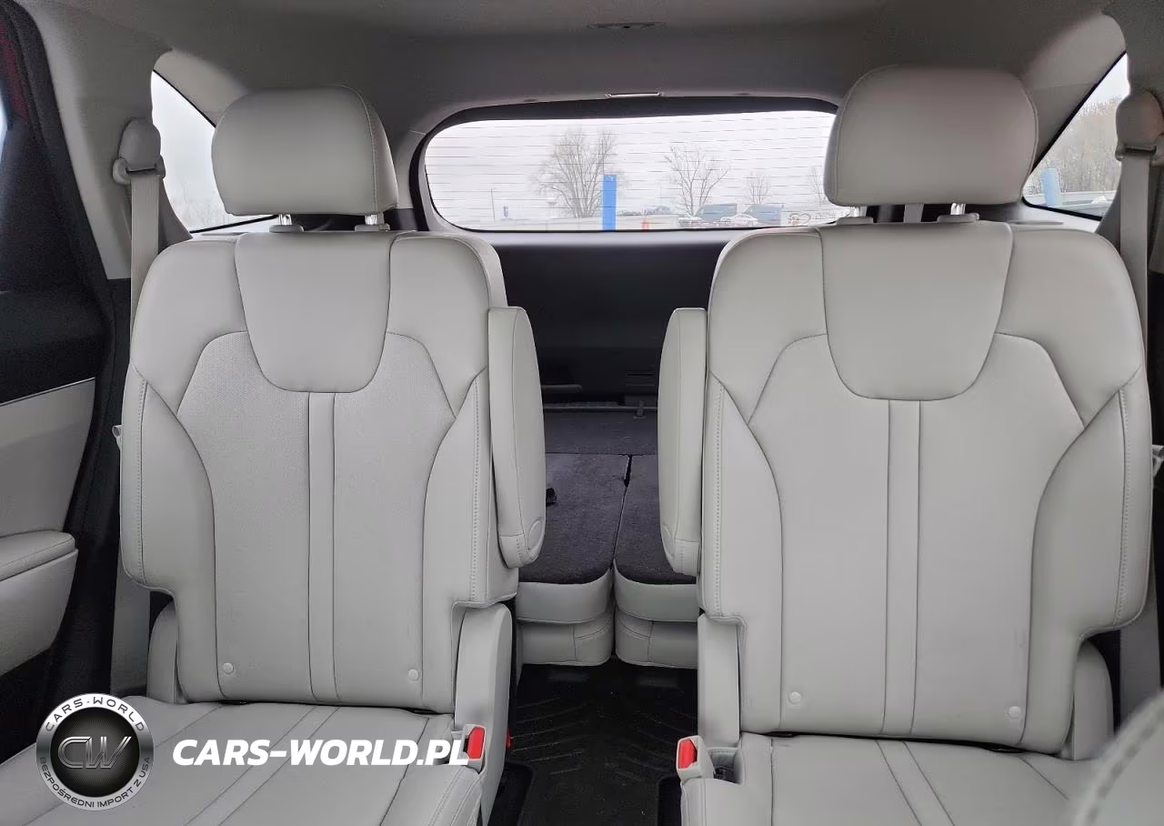 2022 Kia Sorento Ex VIN:5XYRHDLF7NG094452 - 10