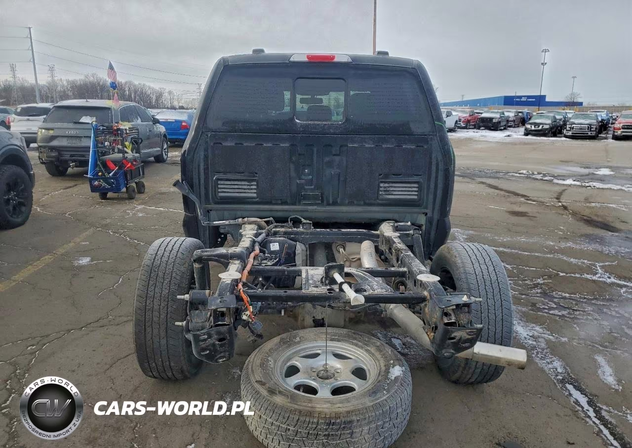 2023 Ford F150 Supercrew VIN:1FTFW1E8XPKE97425 - 6