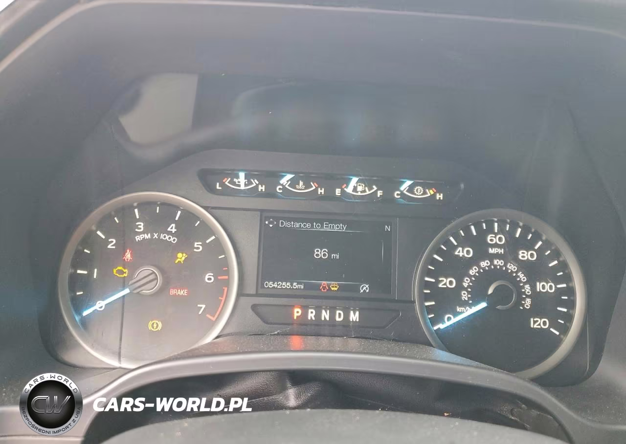 2018 Ford F150 Supercrew VIN:1FTEW1C52JKG03619 - 9