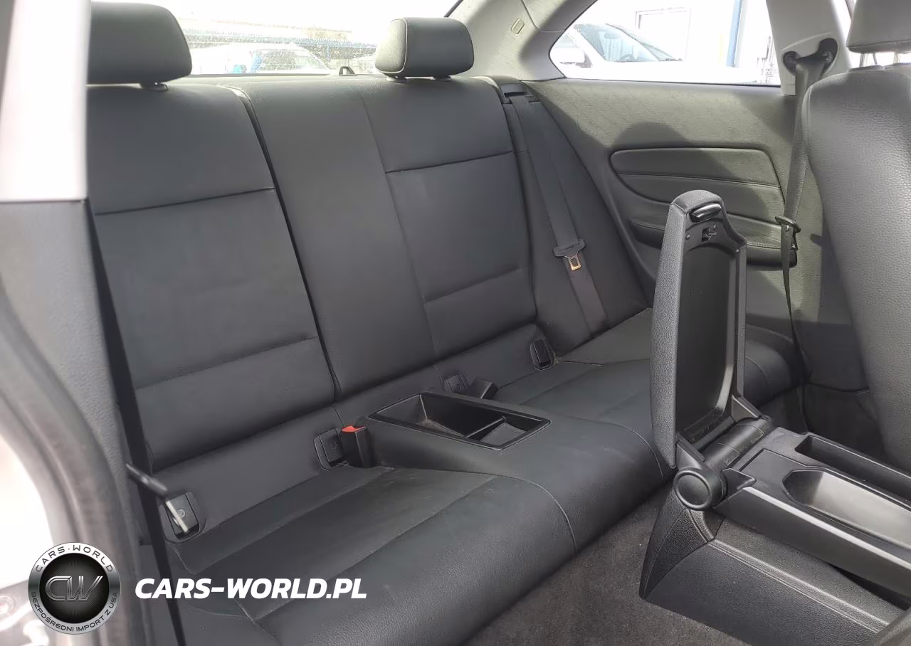 2011 BMW 128 I VIN:WBAUP7C54BVP22118 - 10