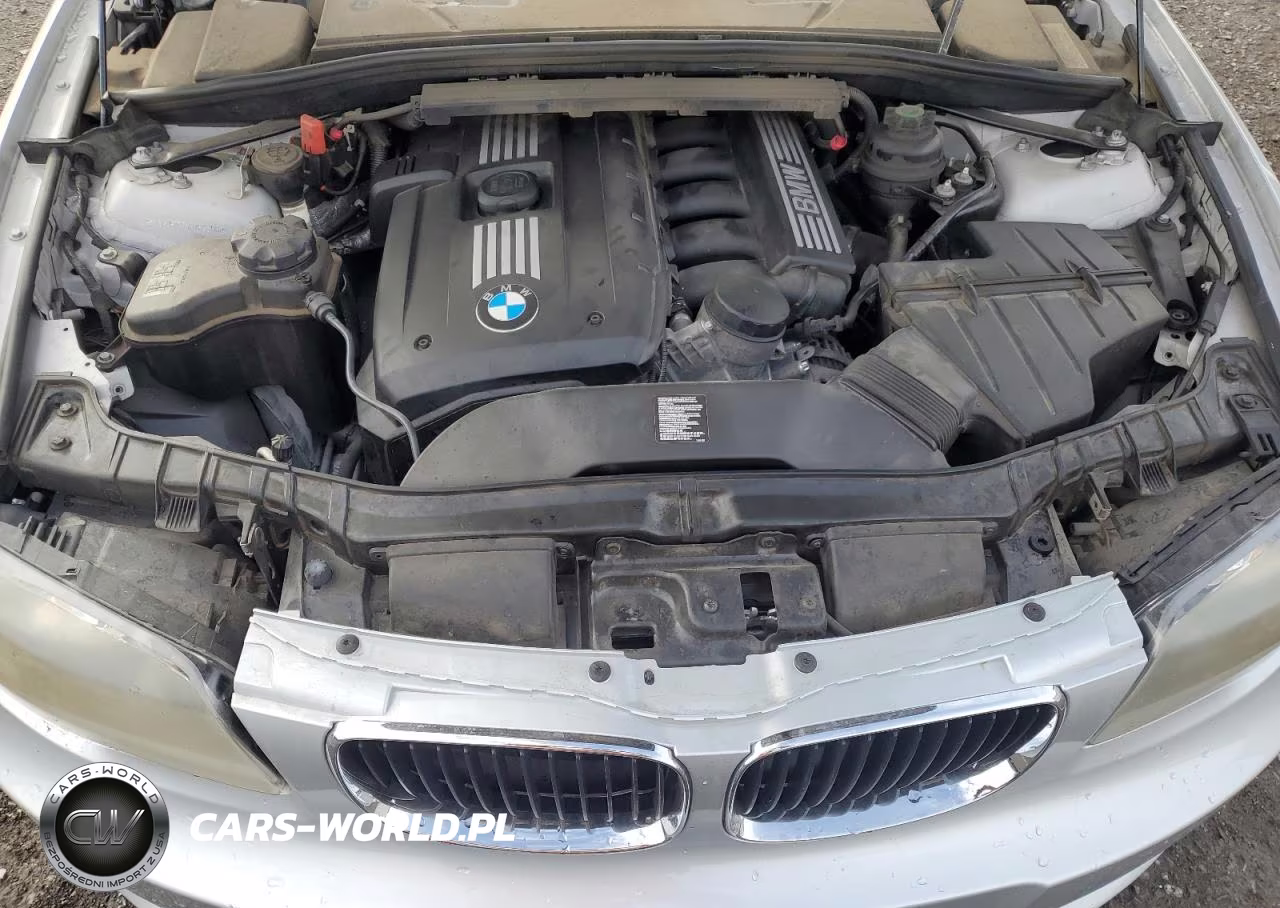 2011 BMW 128 I VIN:WBAUP7C54BVP22118 - 11