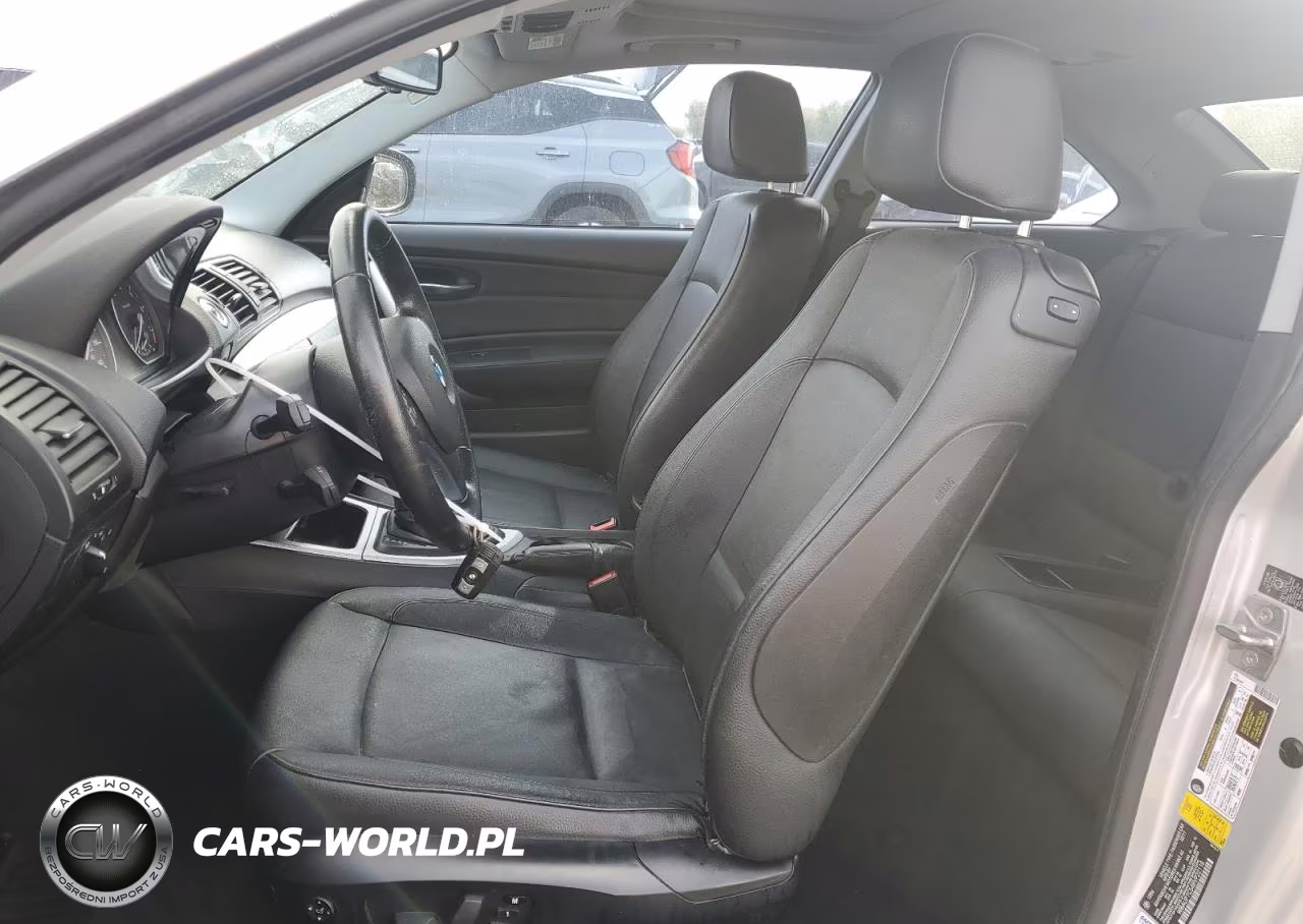 2011 BMW 128 I VIN:WBAUP7C54BVP22118 - 7
