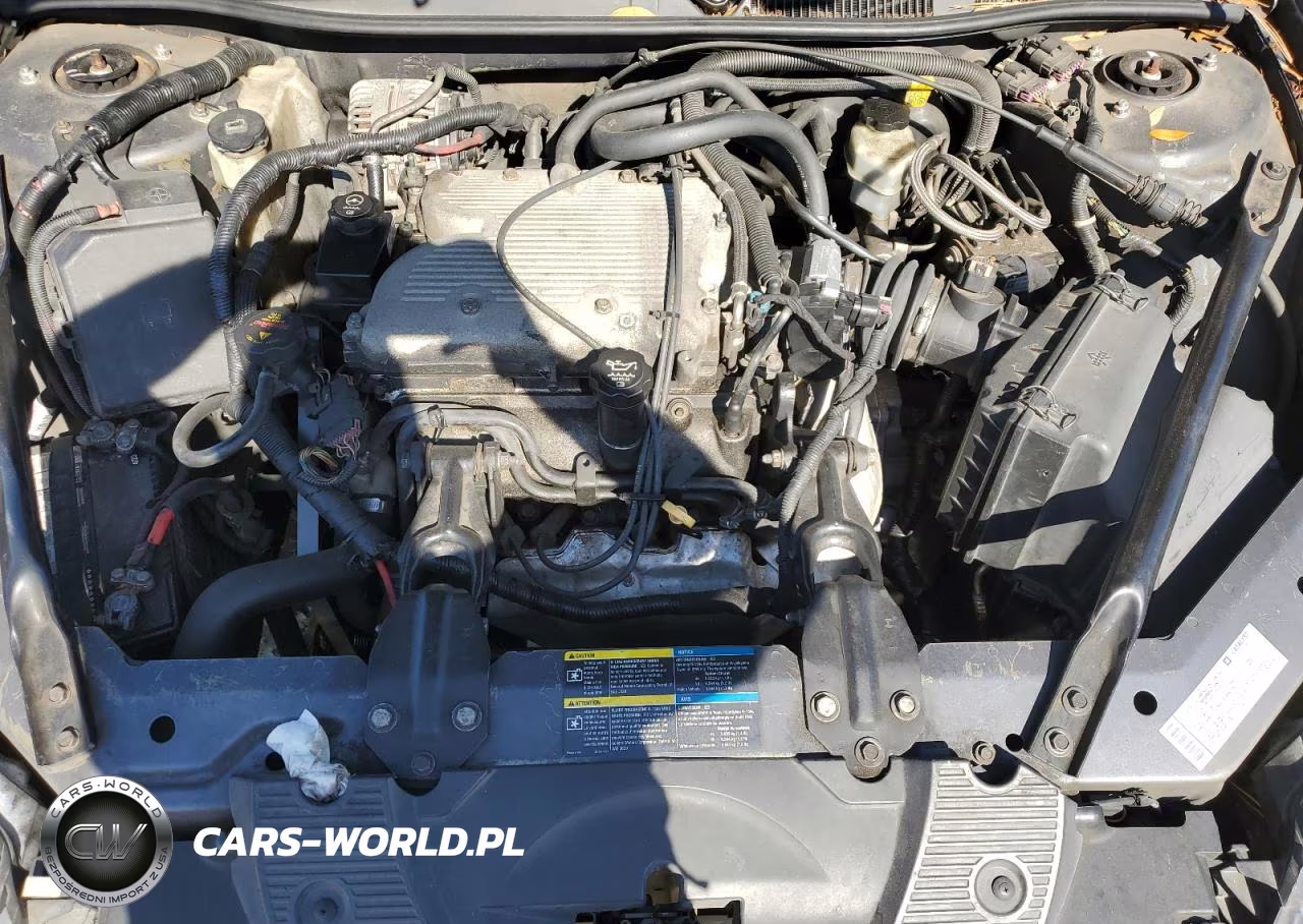 2008 Chevrolet Impala Ls VIN:2G1WB58K989130523 - 11