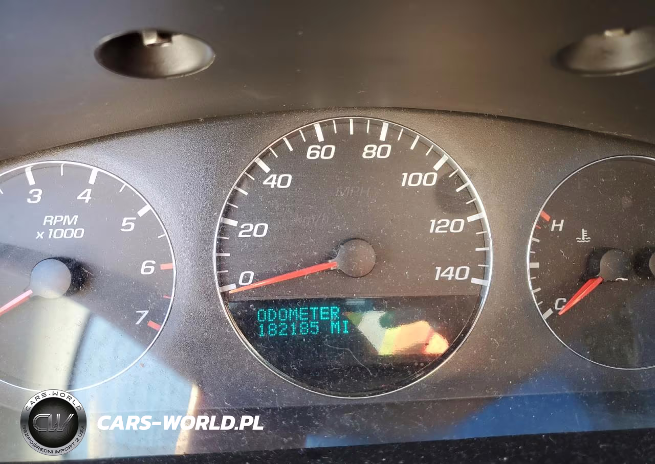2008 Chevrolet Impala Ls VIN:2G1WB58K989130523 - 9