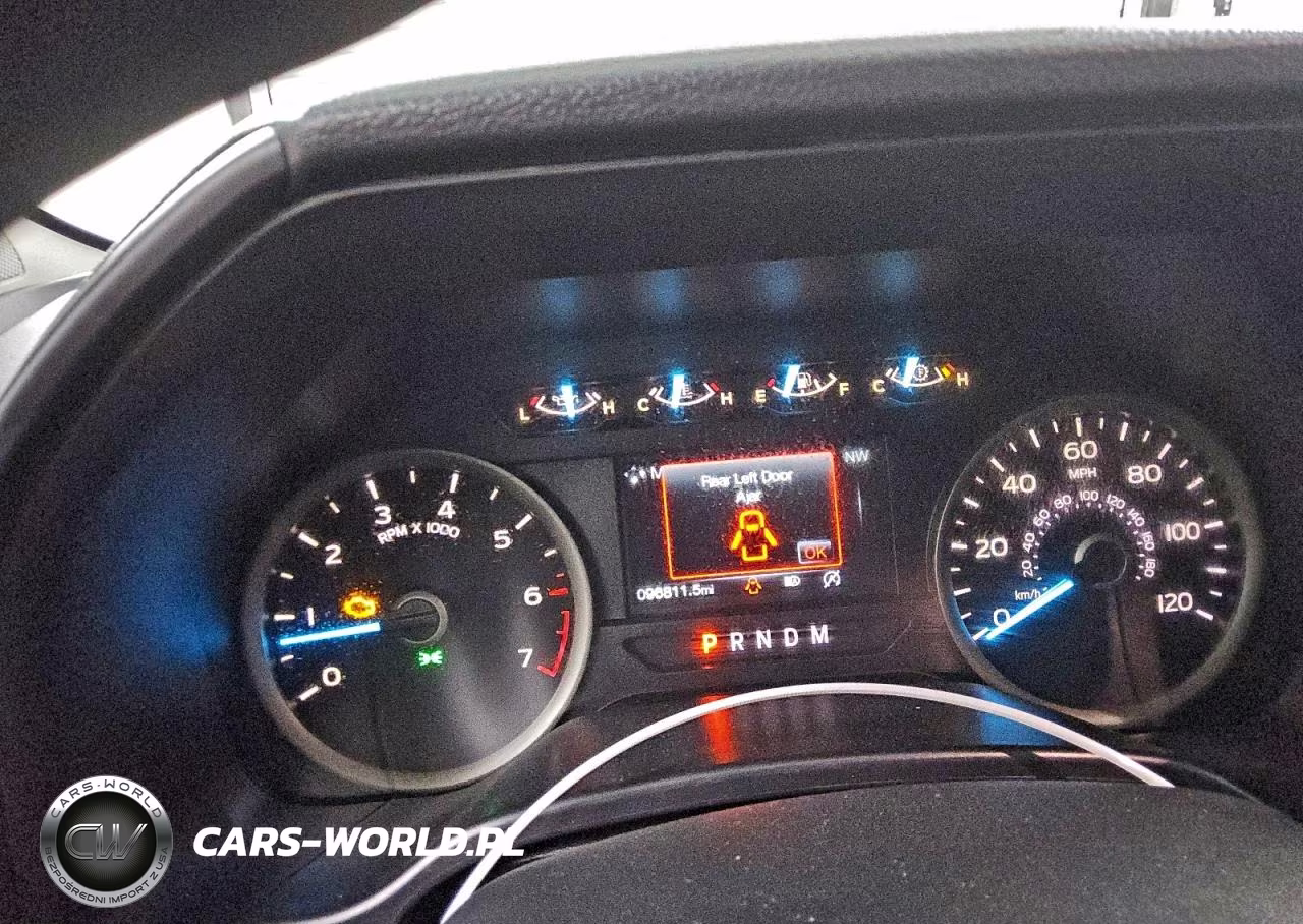 2020 Ford F150 Supercrew VIN:1FTEW1E42LKE07977 - 9