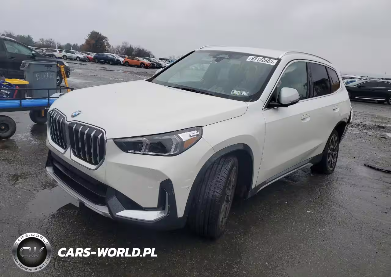 2023 BMW X1 xDrive28I