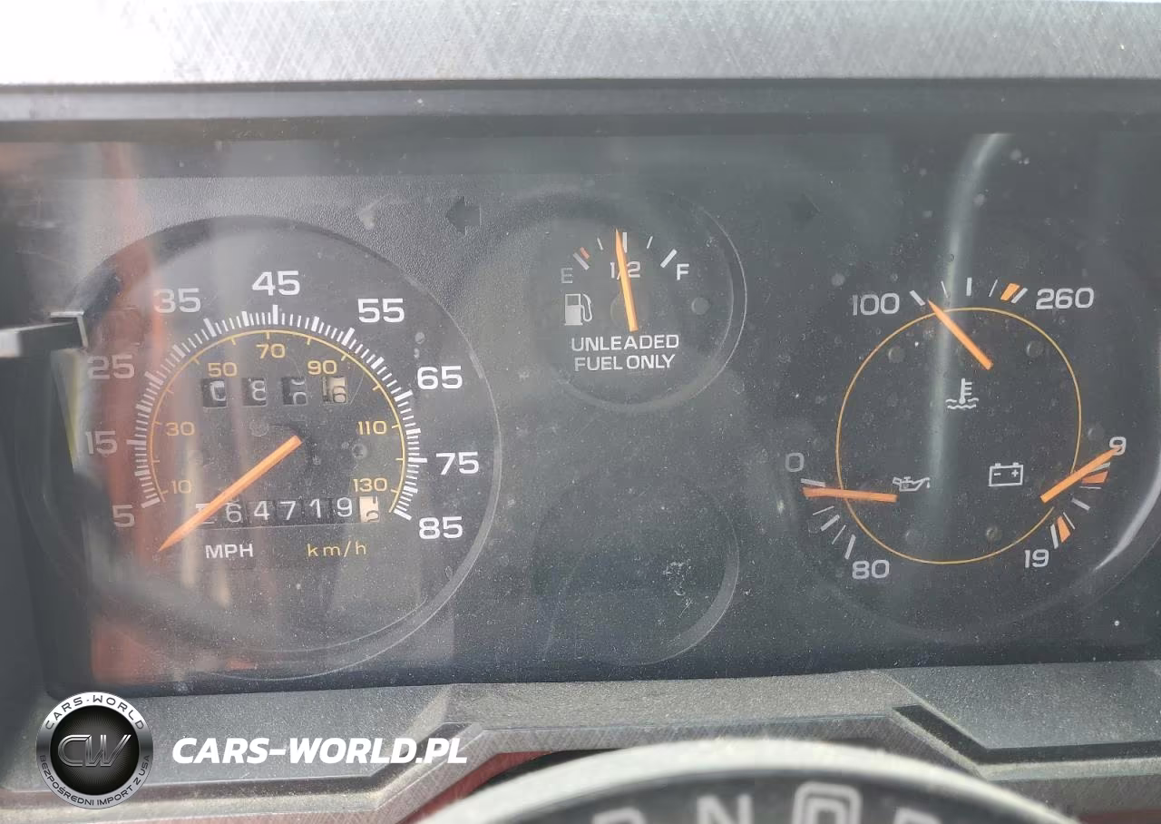 1994 Chevrolet G20 VIN:1GCEG25H9RF164465 - 9