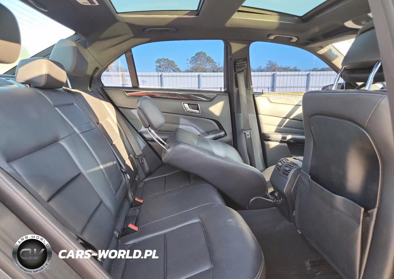 2016 Mercedes-Benz E 350 VIN:WDDHF5KB3GB216278 - 10