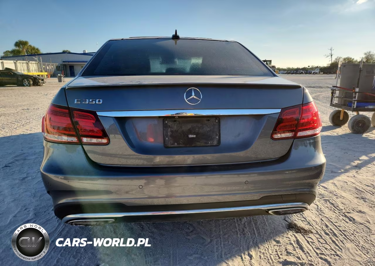 2016 Mercedes-Benz E 350 VIN:WDDHF5KB3GB216278 - 6