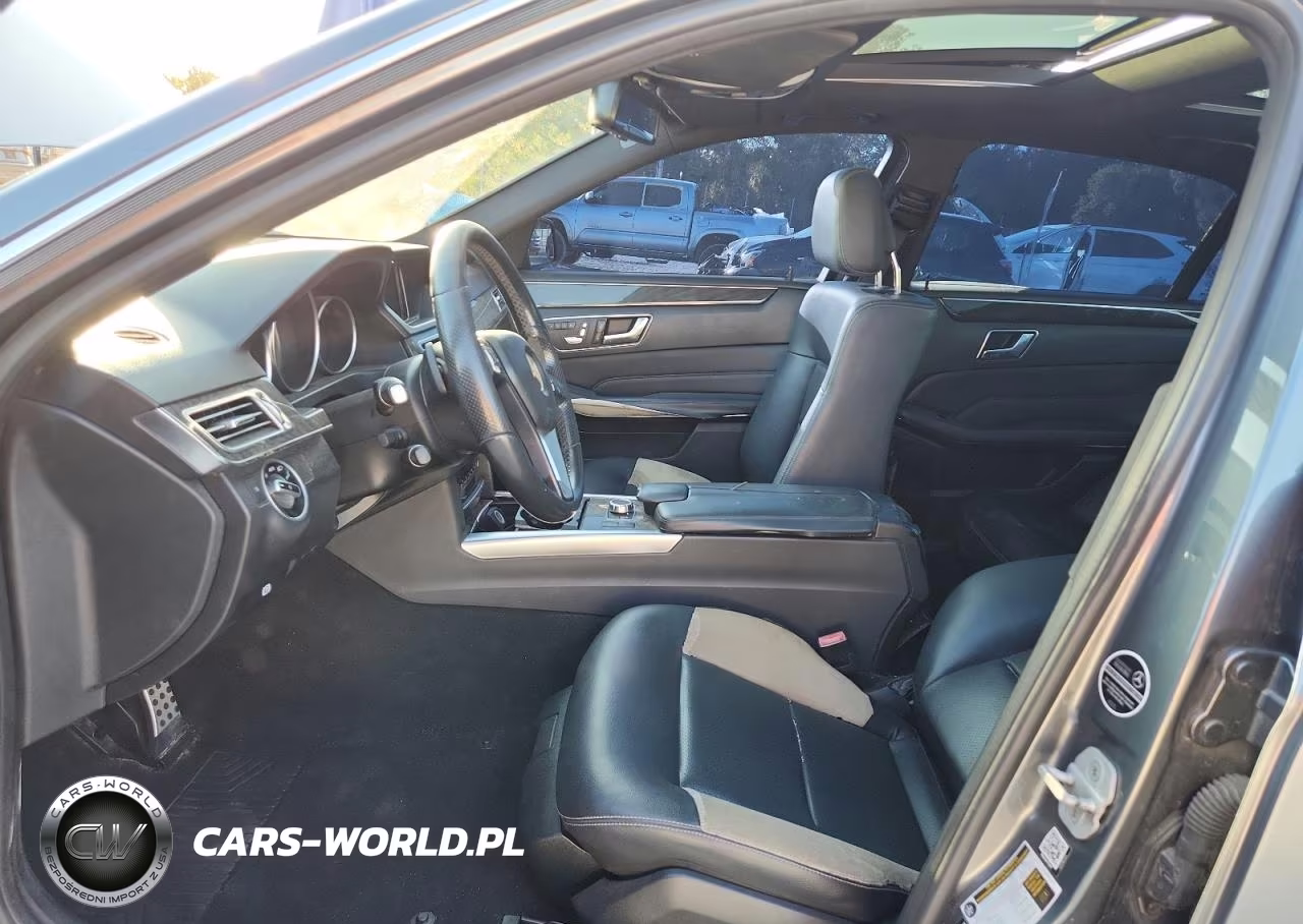 2016 Mercedes-Benz E 350 VIN:WDDHF5KB3GB216278 - 7