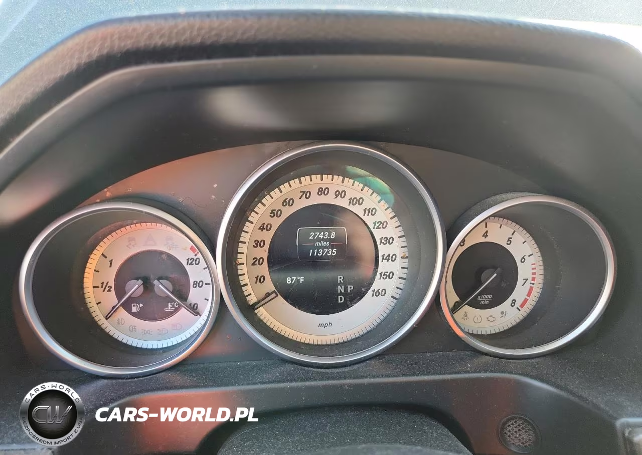 2016 Mercedes-Benz E 350 VIN:WDDHF5KB3GB216278 - 9