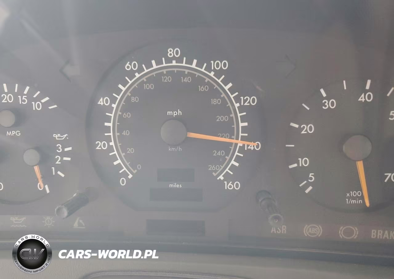 1997 Mercedes-Benz Sl 500 VIN:WDBFA67F4VF149325 - 18