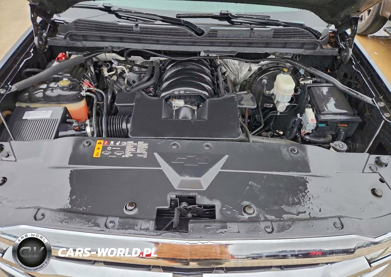 2018 Chevrolet Silverado K1500 Lt VIN:1GCVKREC0JZ214894 - 11