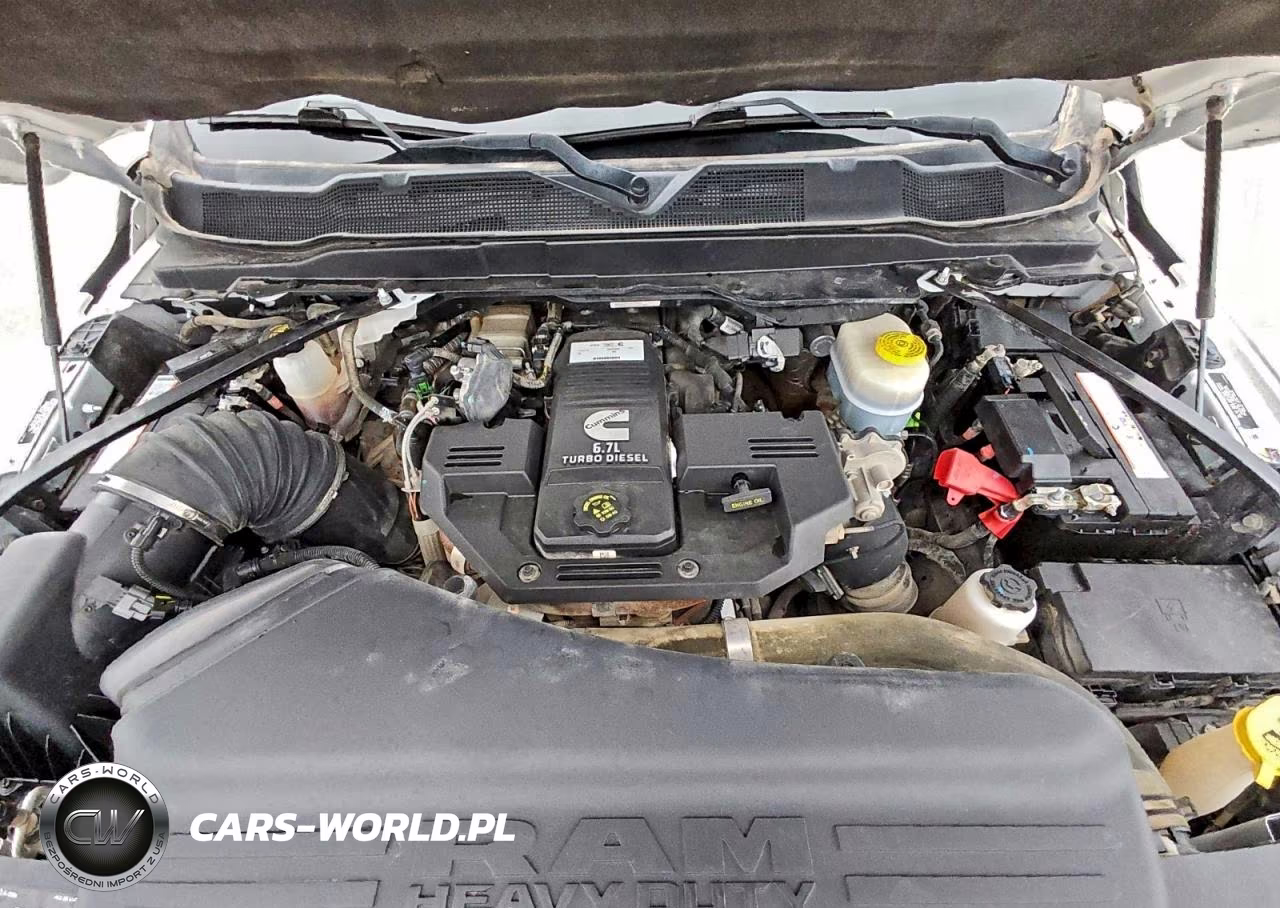 2022 Ram 3500 Tradesman VIN:3C63R3GL6NG137992 - 11