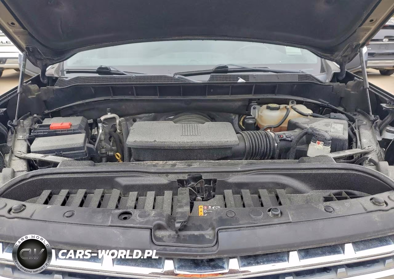 2019 Chevrolet Silverado K1500 Lt VIN:3GCUYDED4KG285460 - 11