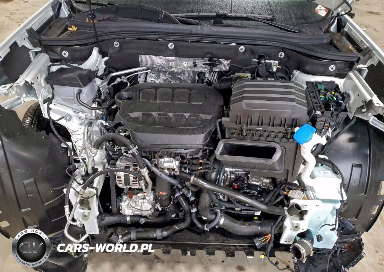 2025 Volkswagen Atlas Se VIN:1V2JR2CA8SC548371 - 12