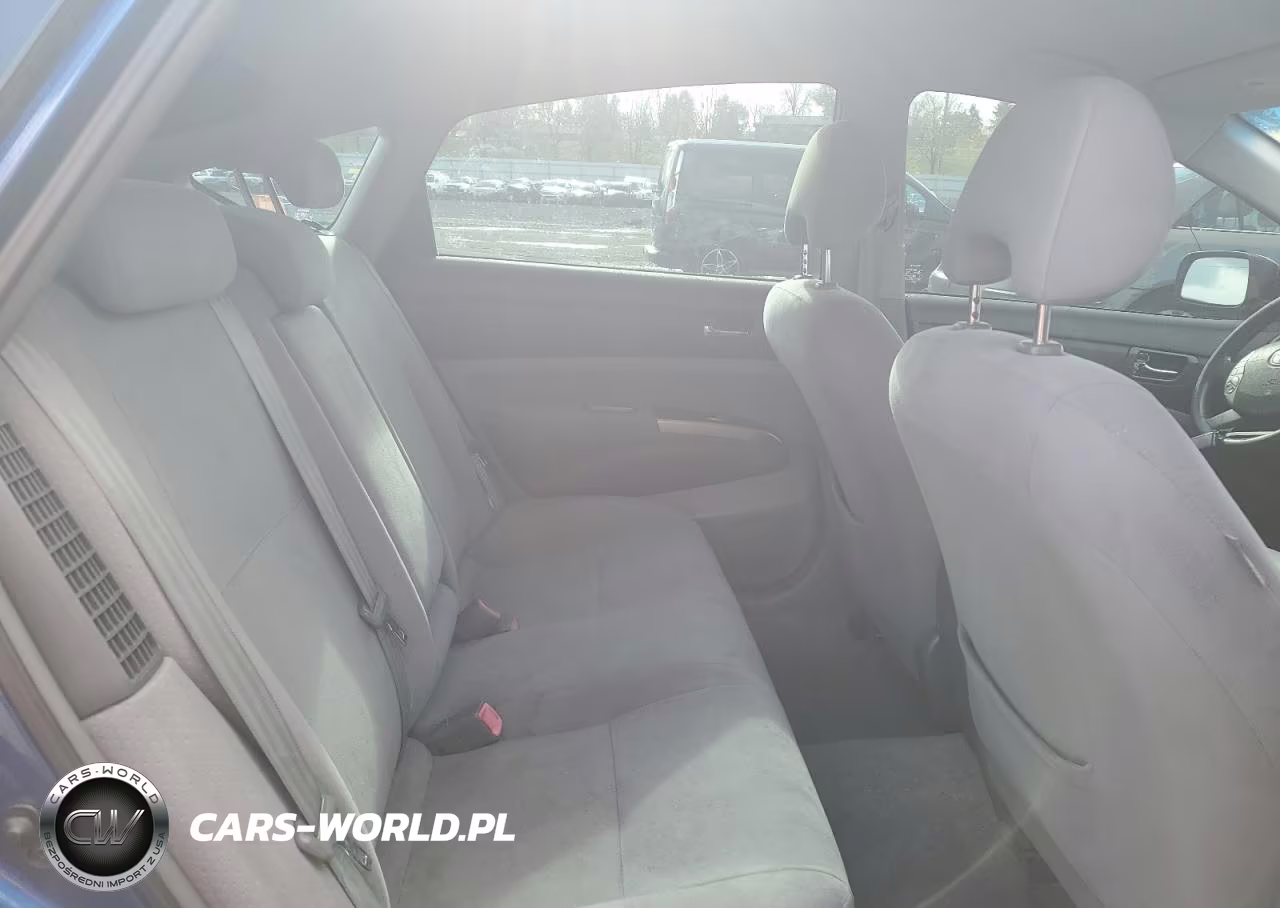 2008 Toyota Prius Standard VIN:JTDKB20U187782992 - 10