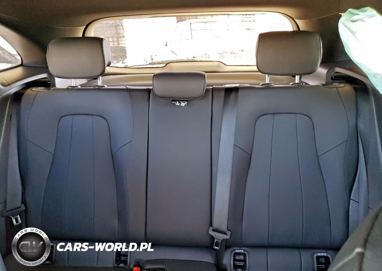 2025 Mercedes-Benz Gla 250 4Matic VIN:W1N4N4HB0SJ735664 - 10