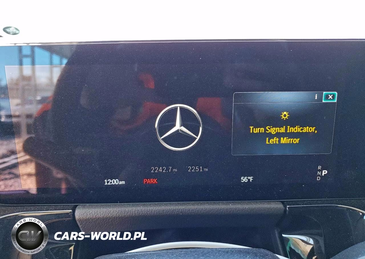 2025 Mercedes-Benz Gla 250 4Matic VIN:W1N4N4HB0SJ735664 - 9