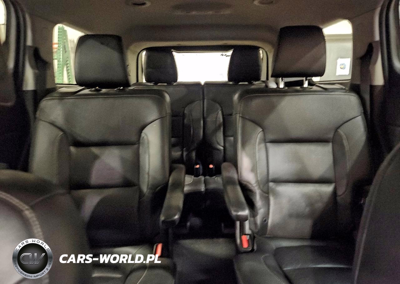 2017 GMC Acadia Slt-2 VIN:1GKKNWLS4HZ282651 - 10